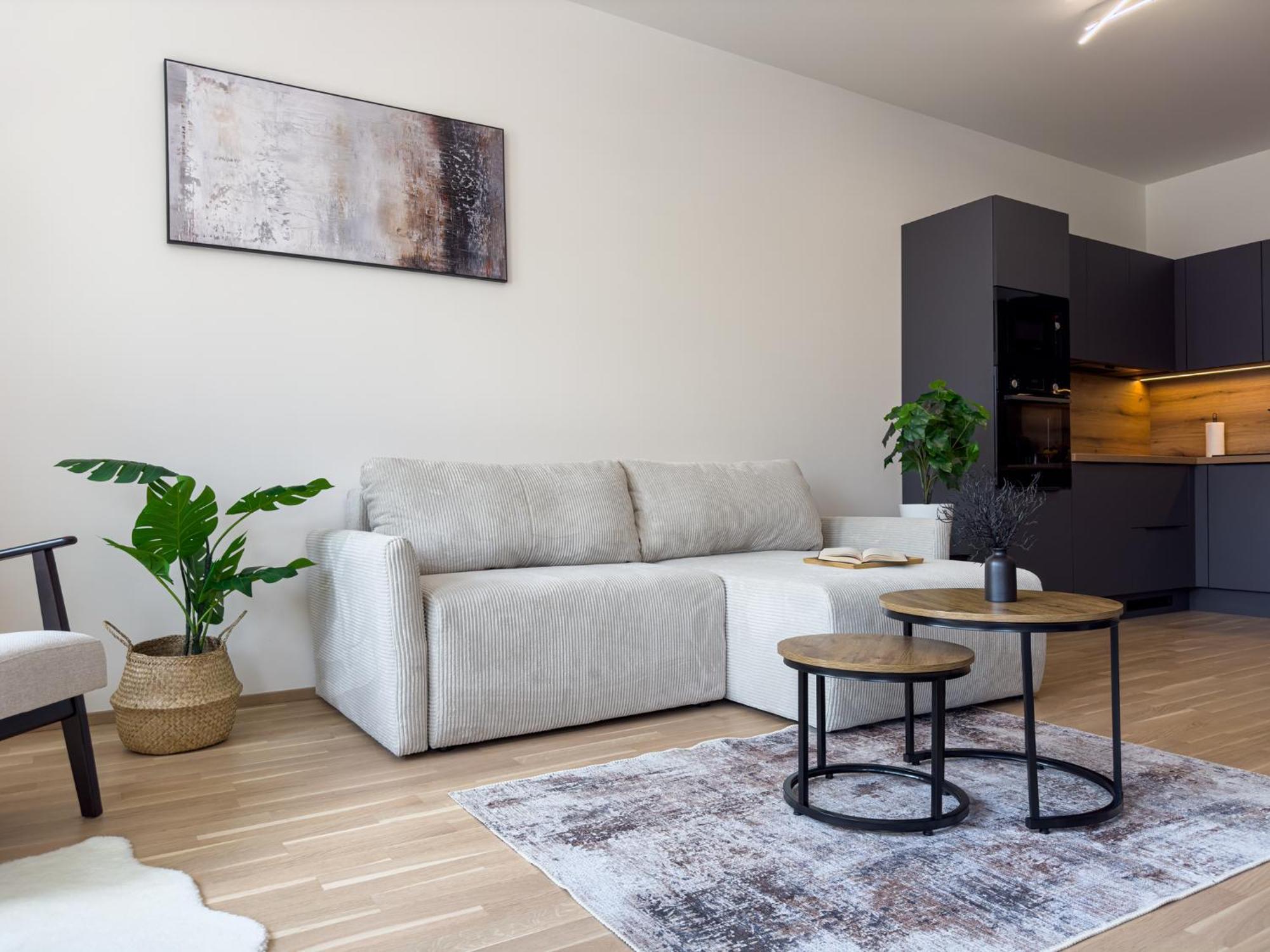 Apartment Riverside - Free Parking *